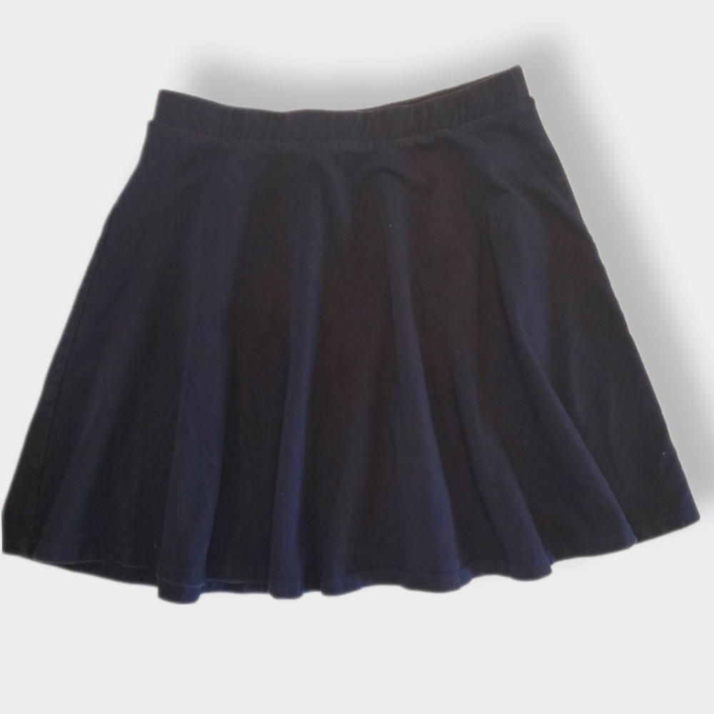 Skater Skirt